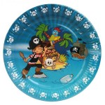 assiette-pirate-o-23-cm