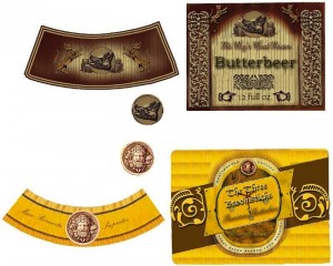 Etiquettes_bière_au_beurre-Harry_Potter
