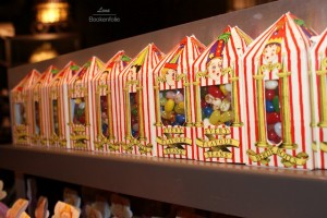 Cadeaux Magiques pour Invités - Harry Potter - Fêtes vous même