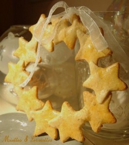 Couronne noel biscuits 3