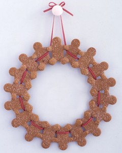 Couronne-de-Noel-bisquits