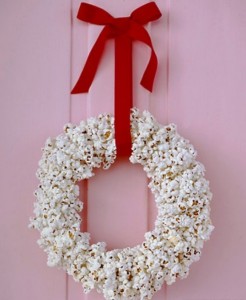Popcorn-decoration-Noel