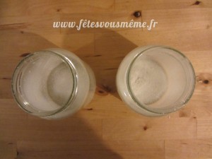 Pots bougeoirs 1