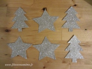 deco argentees