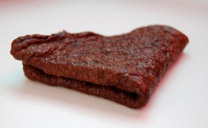 Crepe cacao