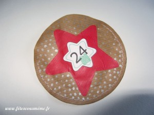 Decoration pochettes