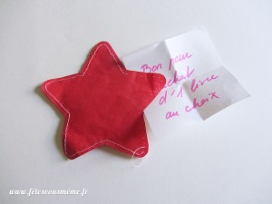 Surprises - promesses