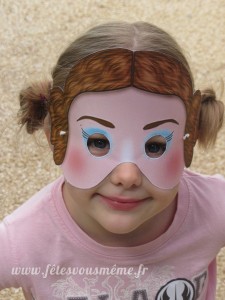 Ambiance Star Wars - Princesse Leia - Fêtes vous même