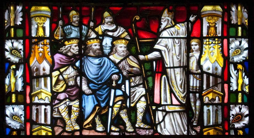 StPatrick