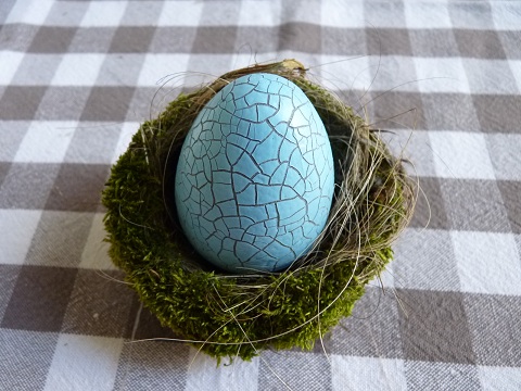 Décorer Des Oeufs Fêtes Vous Même