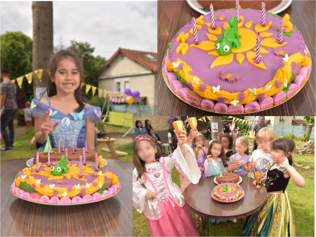 Anniv Léna