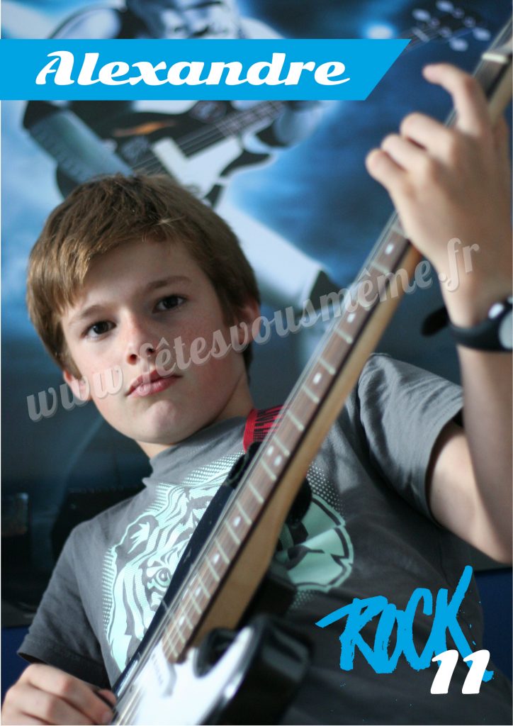 Affiche A2
