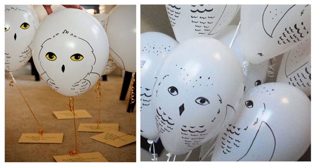 ballons-chouettes-Harry_Potter