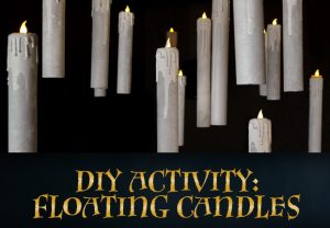diy-bougies-volantes-harry-potter