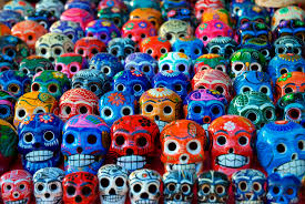 calaveras