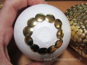 Oeufs de dragon version Game of Thrones 3 - Fêtes vous même