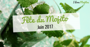 Fête du mojito - Juin 2017
