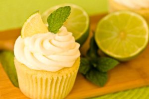 Cupcakes Mojito 1 - Fêtes vous même