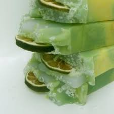 Savon au parfum Mojito 3 - Fêtes vous même