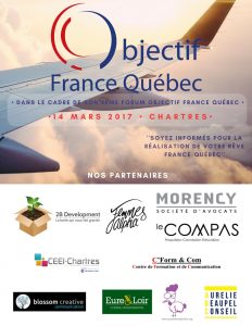 Partenariat Forum OFQ - Fêtes vous même