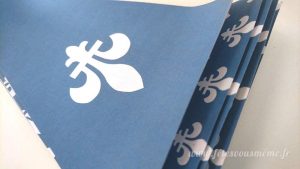 Kit Déco Québec - Fêtes vous même