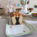 Gâteau caché lapin - Fêtes vous même - Pâques