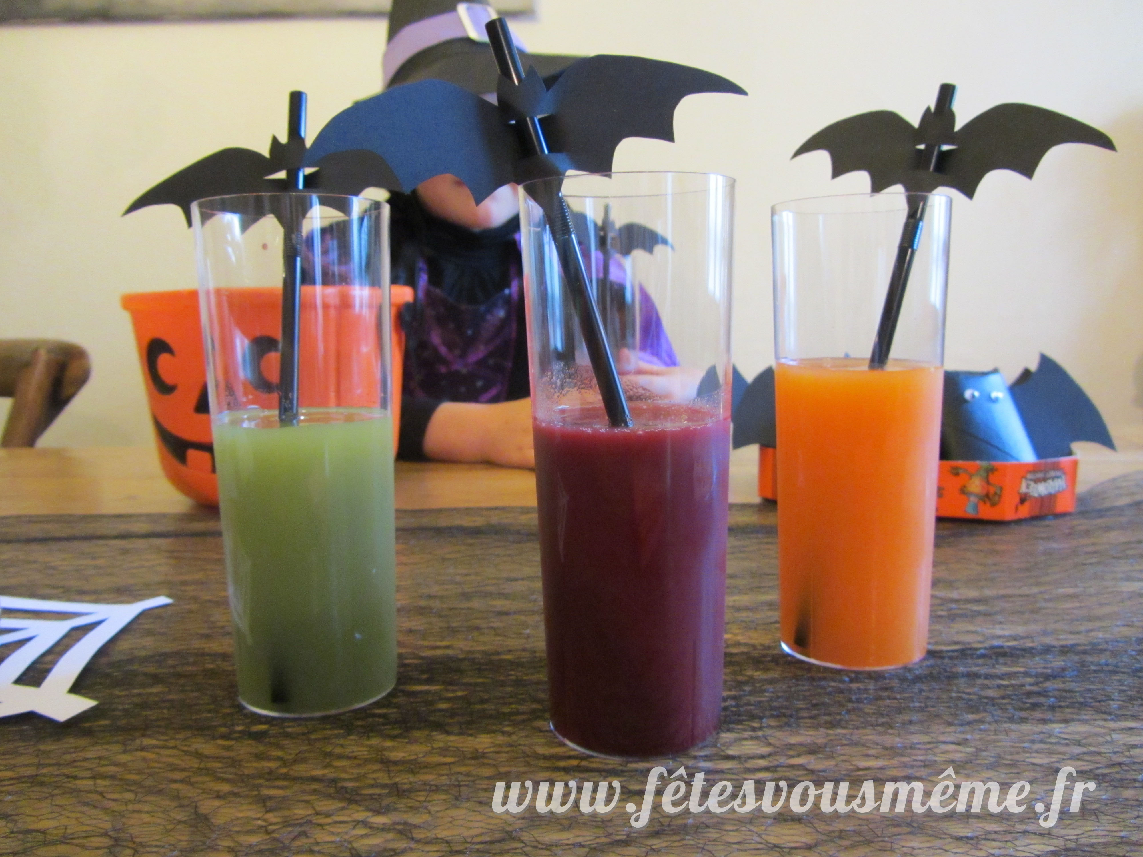 Kit Ambiance Halloween – Image 7