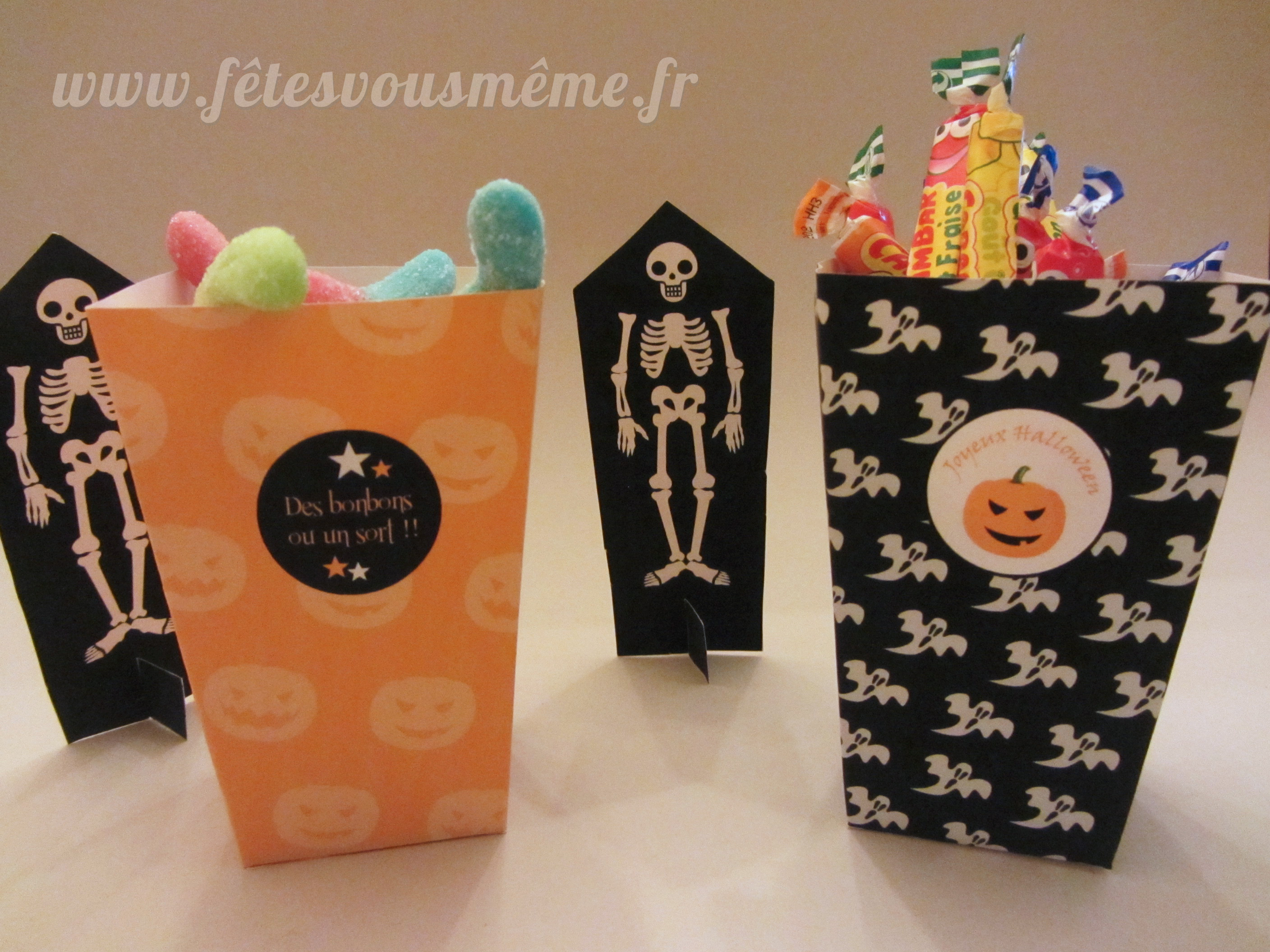 Kit Ambiance Halloween – Image 5