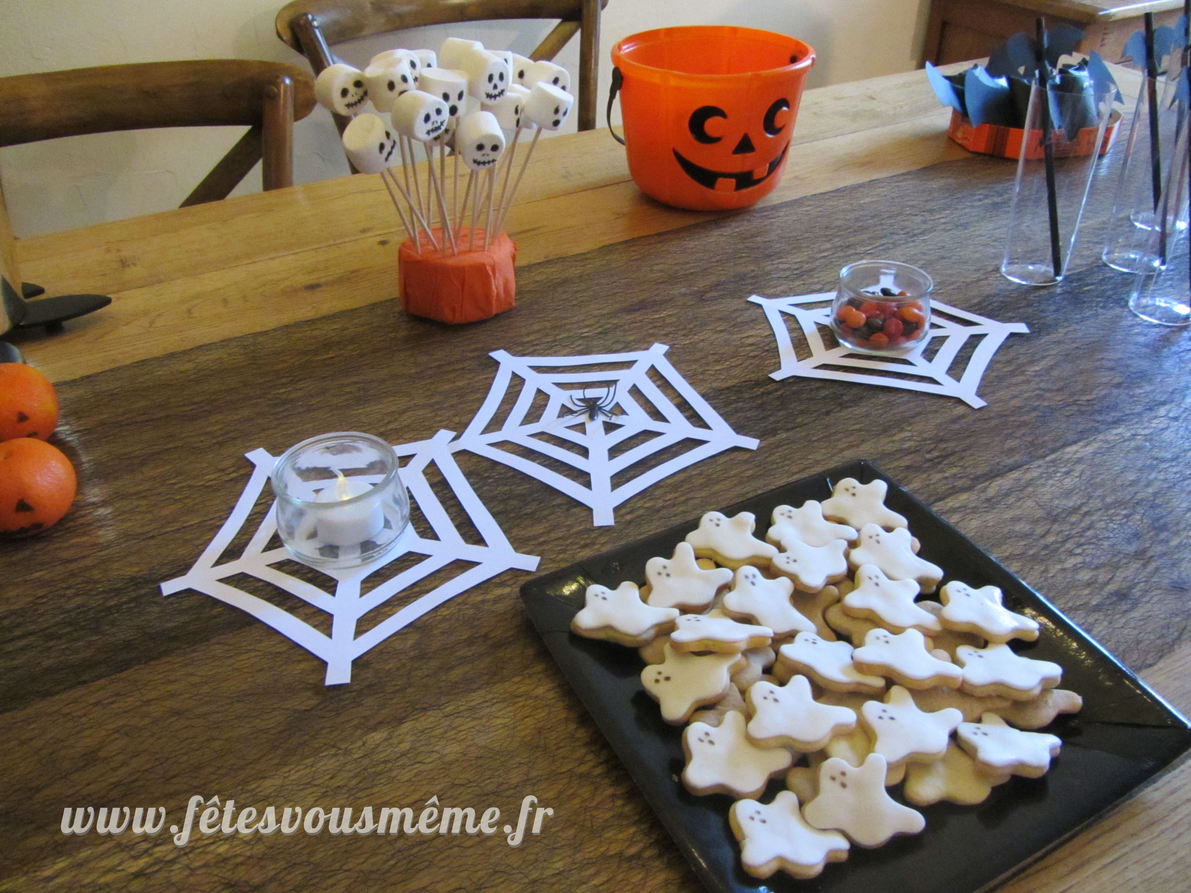 Kit Ambiance Halloween – Image 2