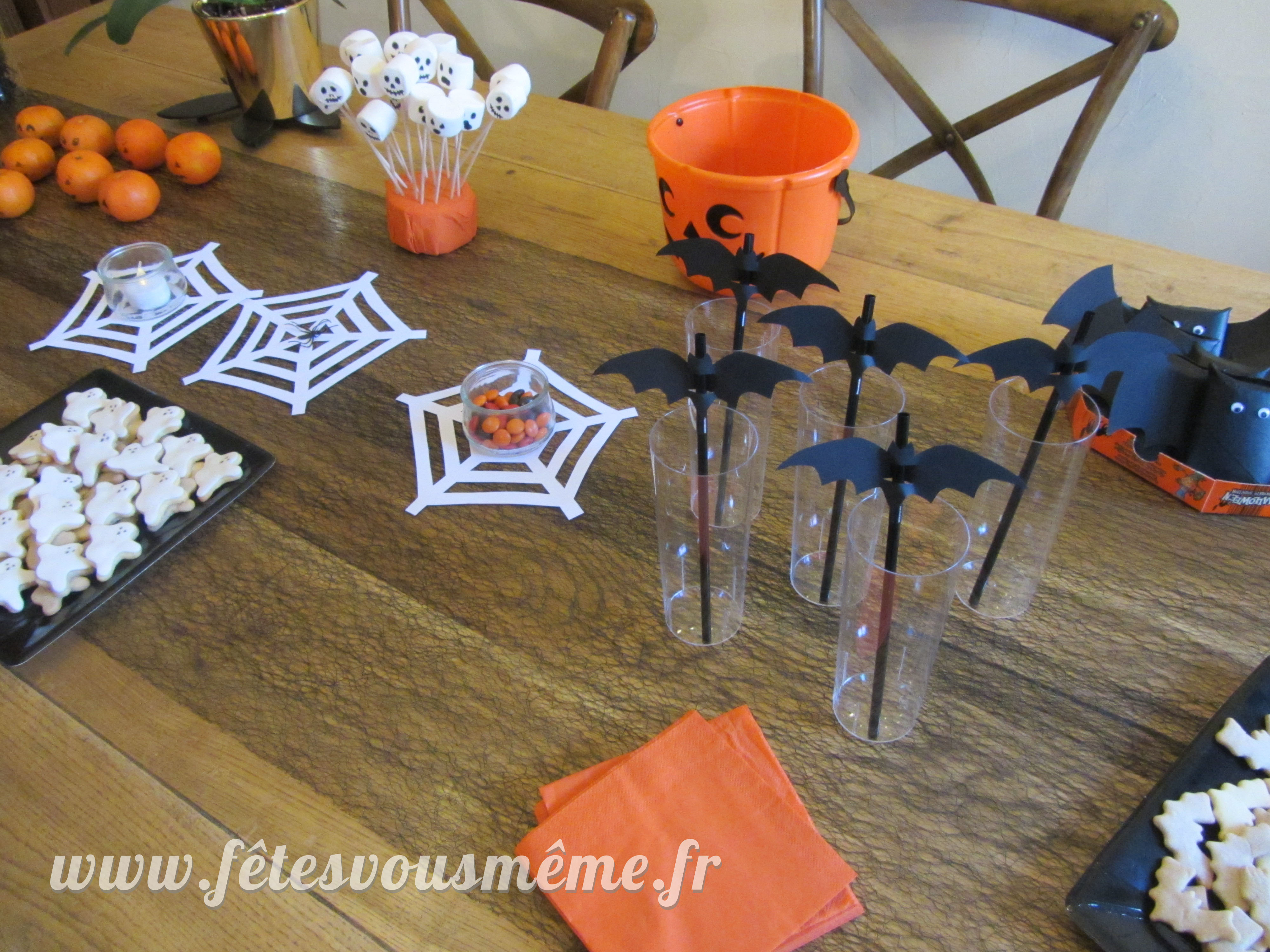 Kit Ambiance Halloween – Image 3