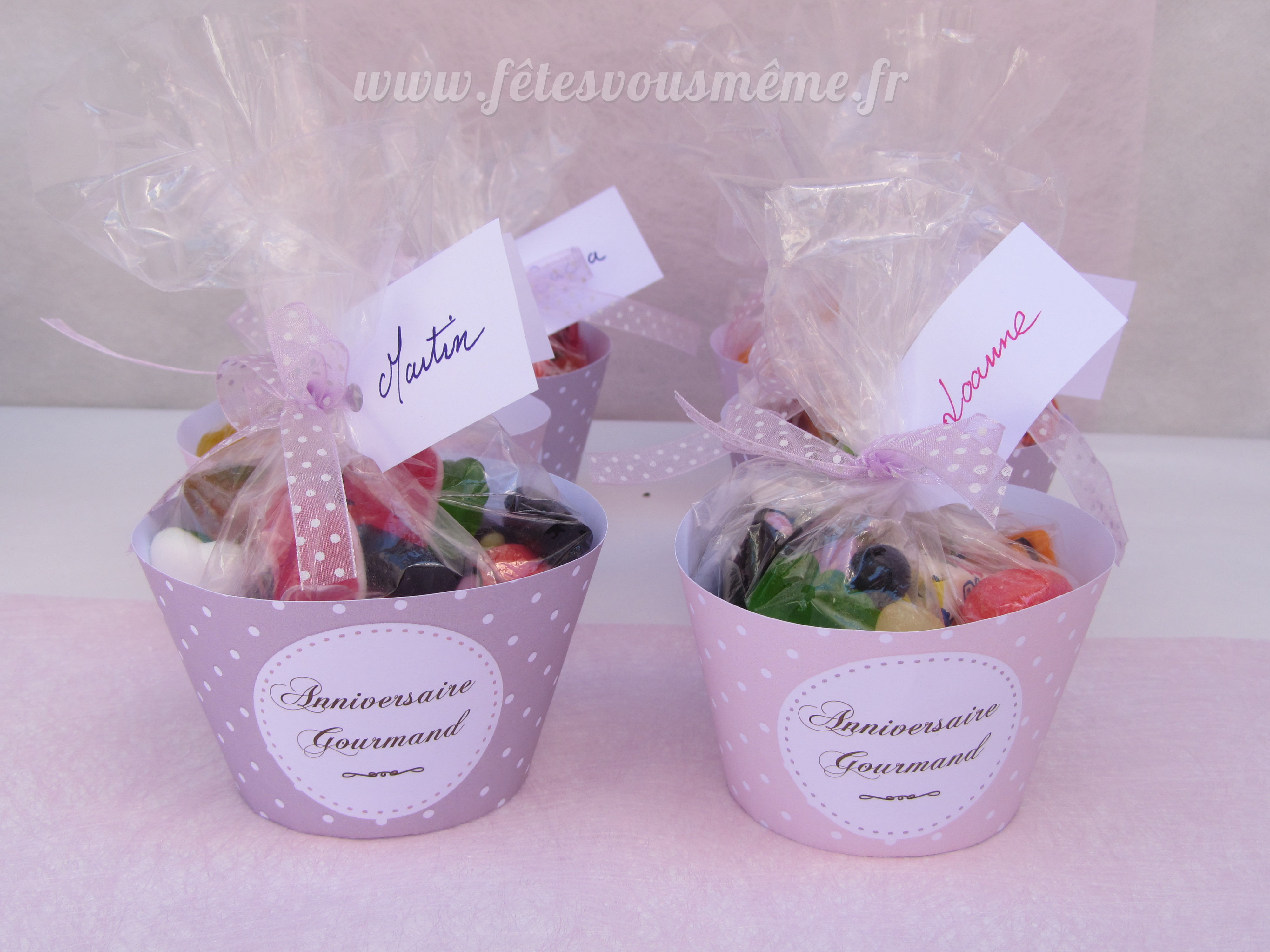 Kit déco Petite Pâtisserie – Image 4