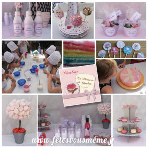 Petite Pâtisserie & biscuiterie