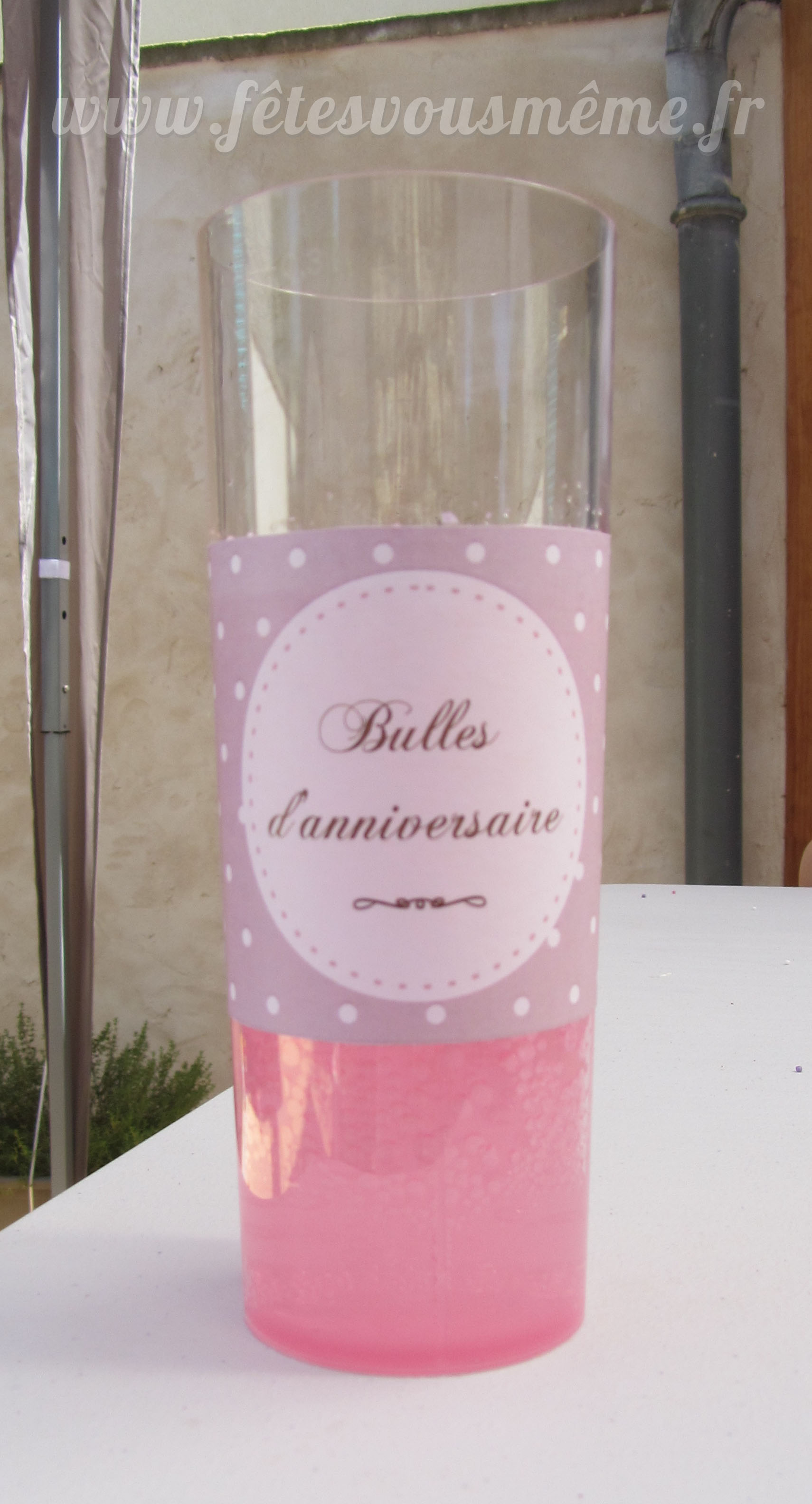 Kit déco Petite Pâtisserie – Image 2