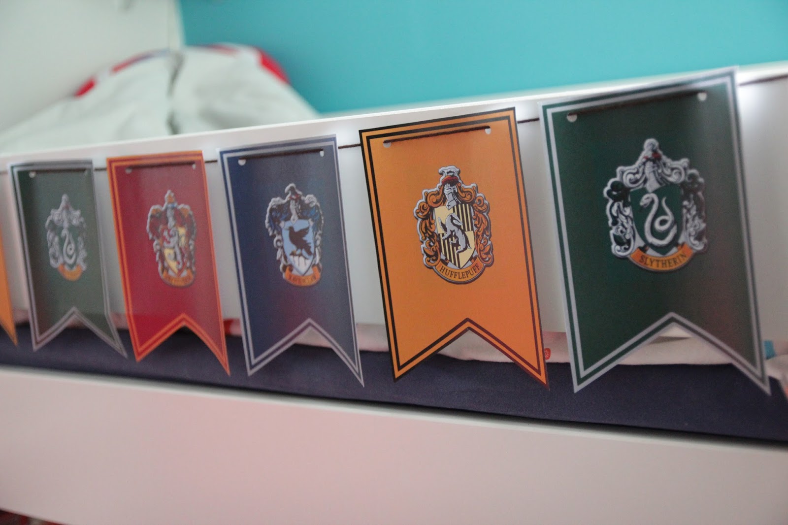 Kit déco Harry Potter – Image 7