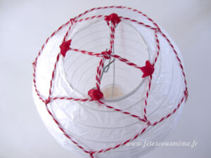 Montgolfiere Etape 4