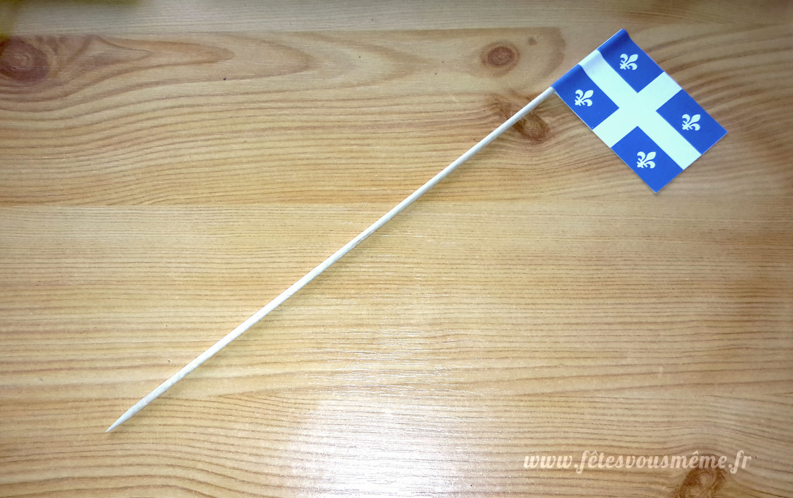 Mini Kit déco « Québec » – Image 5