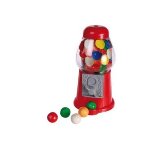Distributeur bonbons - Fêtes vous même