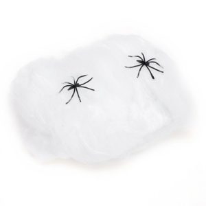 Toile araignée extensible 20g
