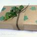 Papier Cadeau Inspiration Nature - Fêtes vous même