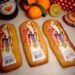Pain d'épices Saint-Nicolas - Fêtes vous même