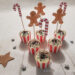 Cupcakes de Noël - Fêtes vous même