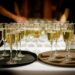 Buffet dînatoire - champagne - Fêtes vous même