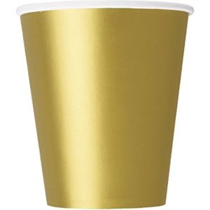 Gobelet carton or mat