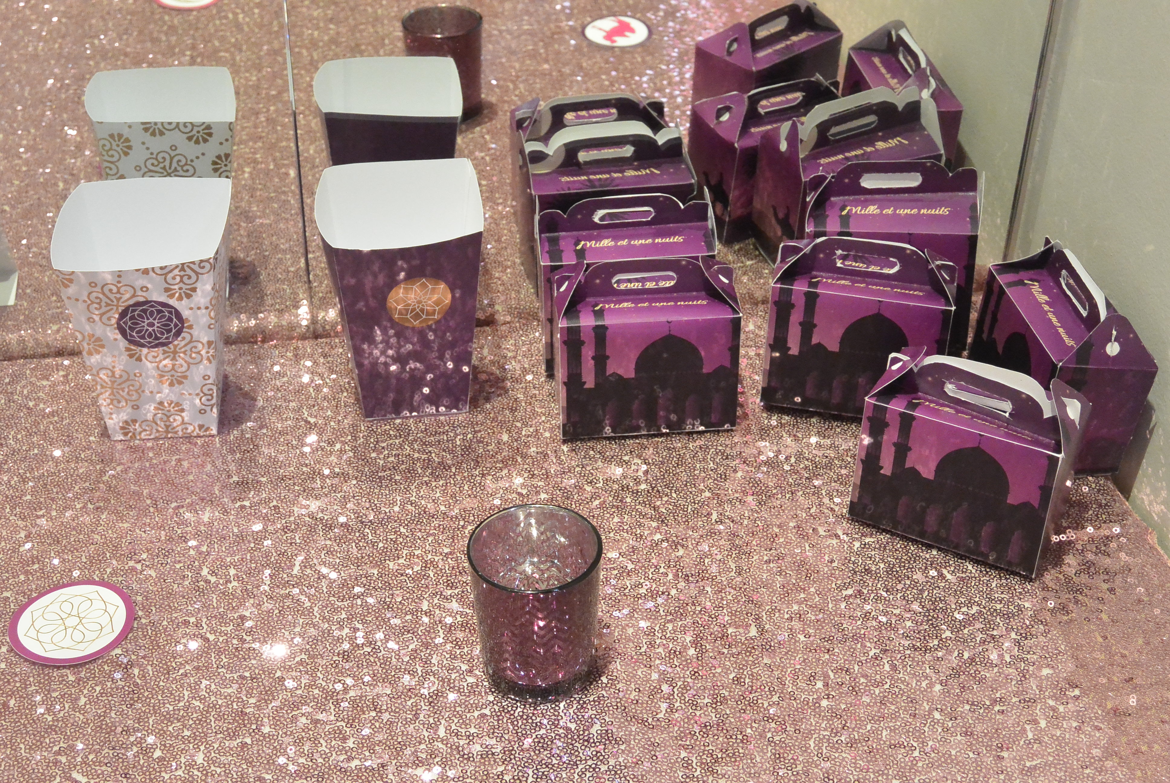 Kit déco "1001 nuits" – Image 3