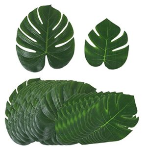Feuilles de palmiers - 3 tailles