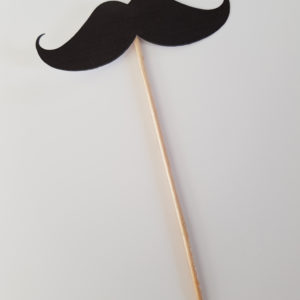 Piques Moustache