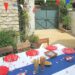 Table Gourmande 14 Juillet - Fêtes vous même