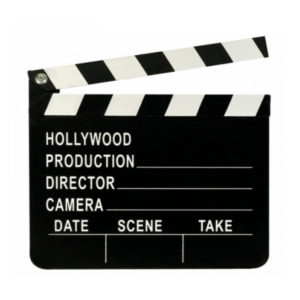 Clap cinéma