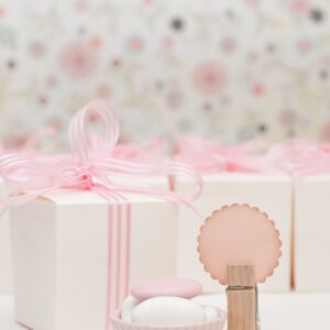 Mariage - Contenant dragees Mariage - Contenant dragees