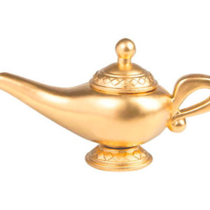 Lampe Aladin